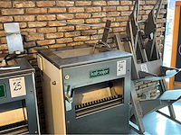 Kalmeijer kba 11 broodsnijmachine - afbeelding 4 van  7