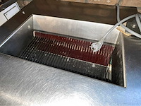 Kalmeijer kba 11 broodsnijmachine - afbeelding 6 van  7