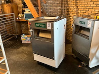 Kalmeijer kba 11 broodsnijmachine - afbeelding 1 van  7