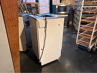 Kalmeijer kba 11 broodsnijmachine - afbeelding 4 van  7