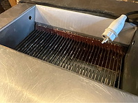 Kalmeijer kba 11 broodsnijmachine - afbeelding 6 van  7