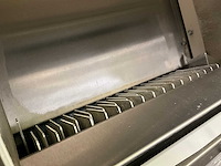 Kalmeijer kbe-11mm broodsnijmachine - afbeelding 1 van  2