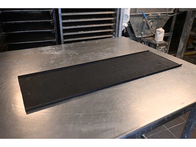 Kalmeijer kgm koekjes bakplaten (140x) - afbeelding 1 van  4