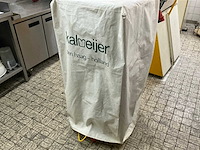 Kalmeijer kgm koekjes vormmachine - afbeelding 3 van  11