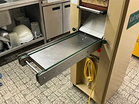 Kalmeijer kgm koekjes vormmachine - afbeelding 5 van  11