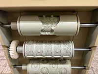 Kalmeijer kgm koekjes vormmachine - afbeelding 7 van  11