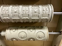 Kalmeijer kgm koekjes vormmachine - afbeelding 8 van  11