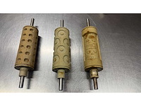 Kalmeijer kgm koekjesmachine vormwals (3x) - afbeelding 3 van  7