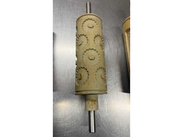 Kalmeijer kgm koekjesmachine vormwals (3x) - afbeelding 6 van  7