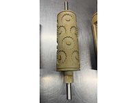 Kalmeijer kgm koekjesmachine vormwals (3x) - afbeelding 6 van  7