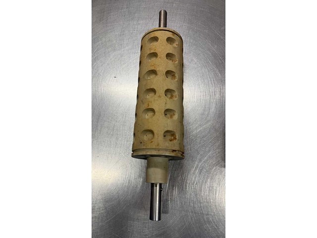 Kalmeijer kgm koekjesmachine vormwals (3x) - afbeelding 7 van  7