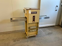 Kalmeijer kgm koekjesvormmachine - afbeelding 1 van  9