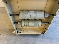 Kalmeijer kgm koekjesvormmachine - afbeelding 4 van  9