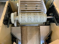 Kalmeijer kgm koekjesvormmachine - afbeelding 6 van  9