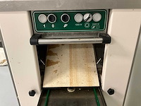 Kalmeijer kgm koekjesvormmachine - afbeelding 2 van  12