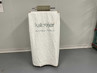 Kalmeijer kgm koekjesvormmachine - afbeelding 7 van  12