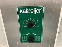 Kalmeijer kgm koekjesvormmachine - afbeelding 8 van  12