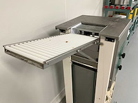 Kalmeijer kgm koekjesvormmachine - afbeelding 11 van  12