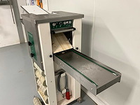 Kalmeijer kgm koekjesvormmachine - afbeelding 12 van  12