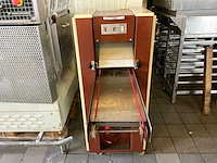 Kalmeijer kkm speculaas / koekjes vormmachine - afbeelding 1 van  2
