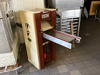 Kalmeijer kkm speculaas / koekjes vormmachine - afbeelding 2 van  2