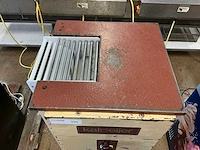 Kalmeijer koekjes snijmachine - afbeelding 2 van  9