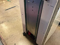 Kalmeijer koekjes snijmachine - afbeelding 9 van  9