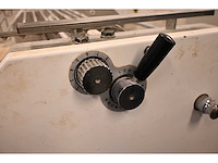 Kalmeijer kps f500/2c uitrolmachine - afbeelding 5 van  8