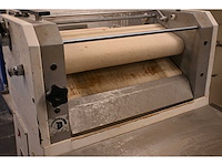 Kalmeijer kps f500/2c uitrolmachine - afbeelding 7 van  8