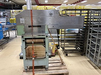 Kalmeijer opmaakmachine - afbeelding 2 van  9