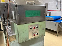 Kalmeijer opmaakmachine - afbeelding 4 van  9