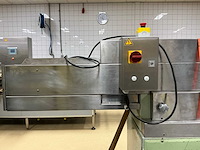Kalmeijer opmaakmachine - afbeelding 5 van  9