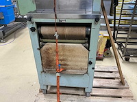 Kalmeijer opmaakmachine - afbeelding 6 van  9
