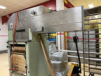 Kalmeijer opmaakmachine - afbeelding 7 van  9