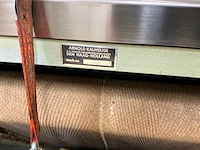 Kalmeijer opmaakmachine - afbeelding 9 van  9
