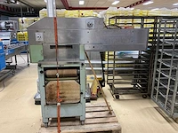 Kalmeijer opmaakmachine - afbeelding 2 van  9