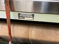 Kalmeijer opmaakmachine - afbeelding 9 van  9