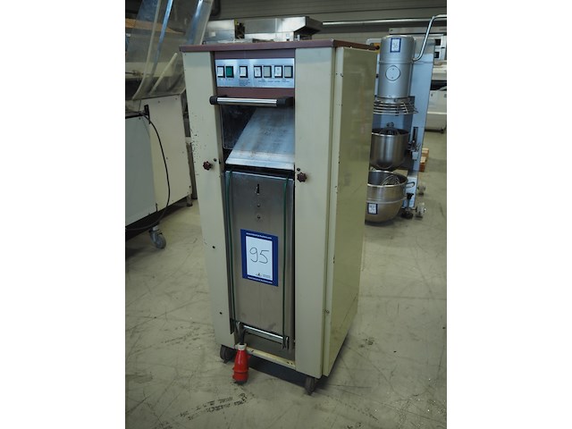 Kalmeijer - afbeelding 1 van  16