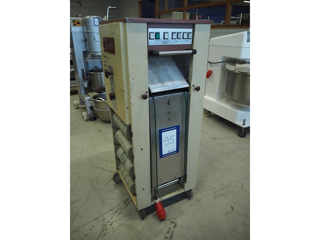 Kalmeijer - afbeelding 9 van  16