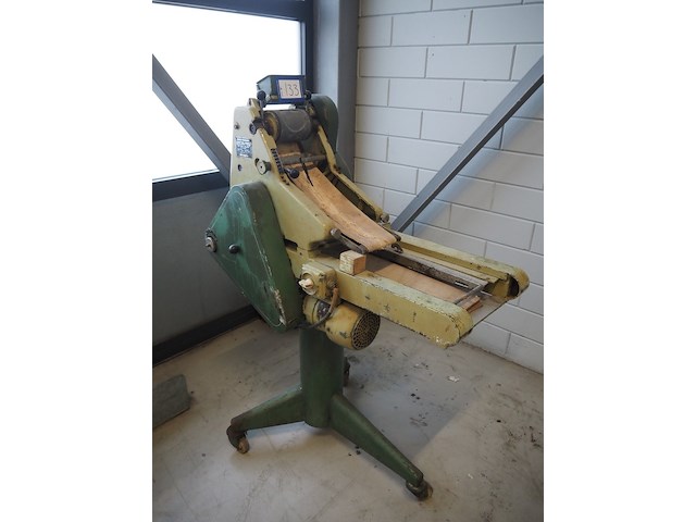 Kalmeijer - afbeelding 1 van  9