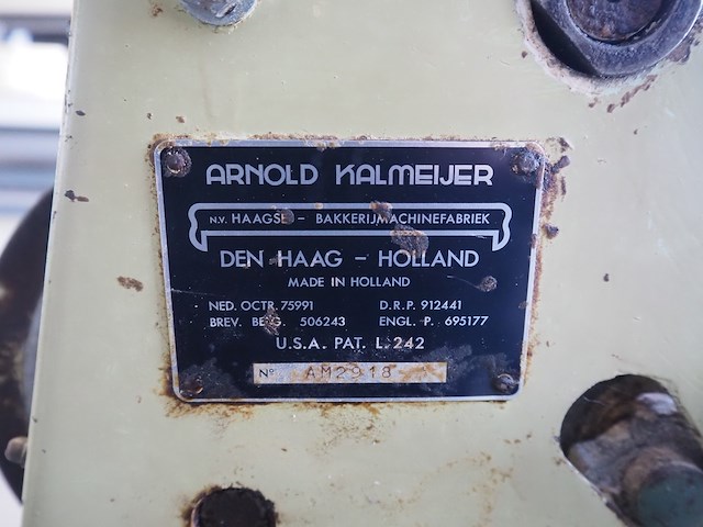 Kalmeijer - afbeelding 9 van  9