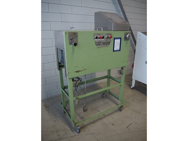 Kalmeijer - afbeelding 1 van  9