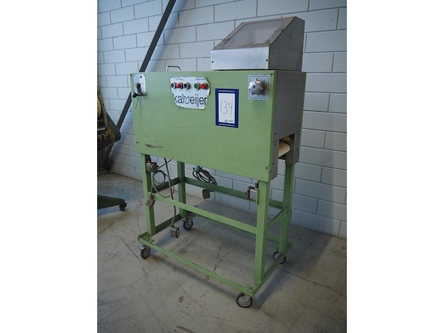 Kalmeijer - afbeelding 2 van  9