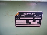 Kalmeijer - afbeelding 9 van  9