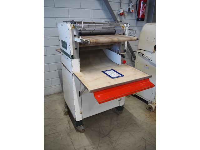 Kalmeijer - afbeelding 1 van  12