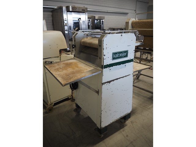 Kalmeijer - afbeelding 6 van  12