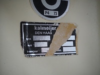 Kalmeijer - afbeelding 6 van  18