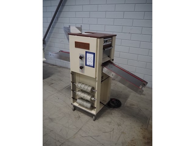 Kalmeijer - afbeelding 1 van  18