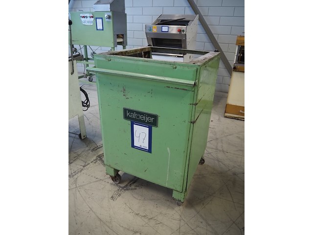 Kalmeijer - afbeelding 1 van  6