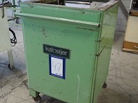 Kalmeijer - afbeelding 1 van  6